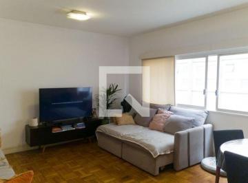 Apartamento · 89m² · 2 Quartos · 1 Vaga · Apartamento para Aluguel - Jardim Paulista, 2 Quartos,  89 m² - São Paulo