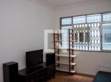 Apartamento · 50m² · 1 Quarto · 1 Vaga · Apartamento para Aluguel - Cascadura, 1 Quarto, 50 m² - Rio de Janeiro