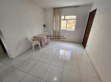 Foto 01 · Apartamento, Saboeiro, Salvador, BA