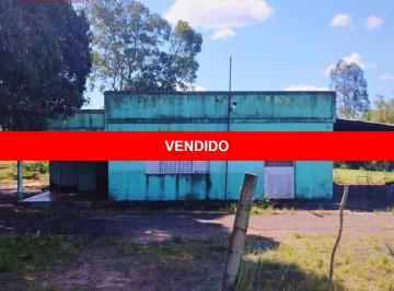 Foto 01 · Casa, Barragem Sanchuri, São Marcos, RS