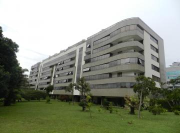 Apartamento de 4 quartos, Brasília · SQSW 300 BLOCO A - ÓTIMO APARTAMENTO ED. VIA ITAMARATY