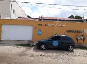 Foto 01 · Apartamento, Vermelha, Teresina, PI