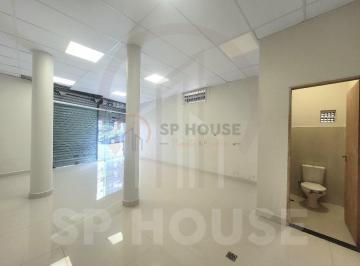 Foto 02 · Loja para locação na Vila Mariana, 35m², 1 banheiro