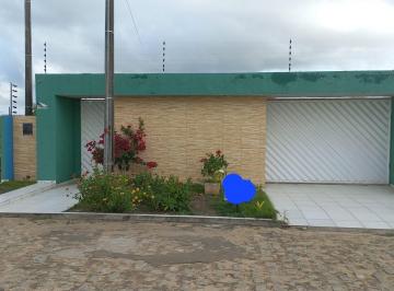 Casa de 2 quartos, Conde · Vendo casa na praia de Carapibus
