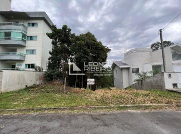 Terreno · 742m² · Terreno à venda, 742,44m² no bairro Dos Estados em Timbó-SC.