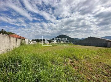 Terreno · 450m² · Terreno à venda no bairro Das Capitais em Timbó/SC
