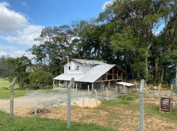 Rural · 27718m² · 3 Quartos · 2 Vagas · Sítio à venda, 27.718,00 m² no bairro Tiroleses em Timbó/SC