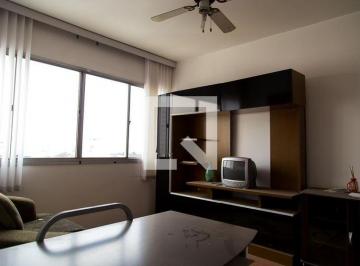 Apartamento · 50m² · 1 Quarto · 1 Vaga · Apartamento para Aluguel - Vila Mascote, 1 Quarto, 50 m2 - São Paulo