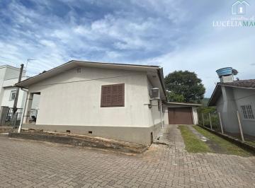 Foto 01 · Casa, Santa Teresinha, Bom Princípio, RS