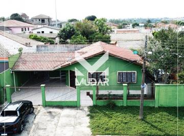 Casa · 161m² · 3 Quartos · 2 Vagas · Casa de 3 quartos em Oficinas – Vila Cipa