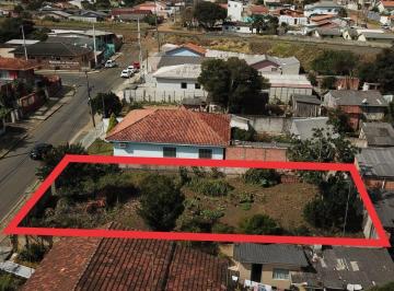 Rural · 393m² · Terreno na Boa Vista