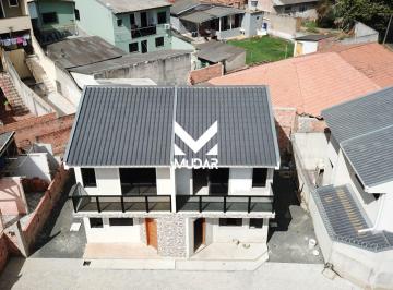 Casa · 2m² · 2 Quartos · 2 Vagas · Sobrado de 2 quartos – Parque auto Estrada – Contorno