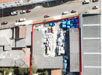 Rural · Terreno Comercial- Uvaranas