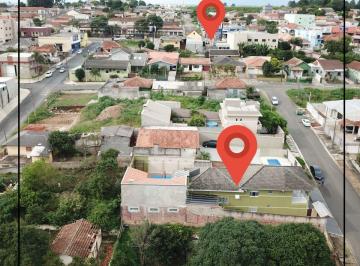 Casa · 500m² · 5 Quartos · 6 Vagas · Sobrado em Uvaranas – Próximo ao 13º BIB