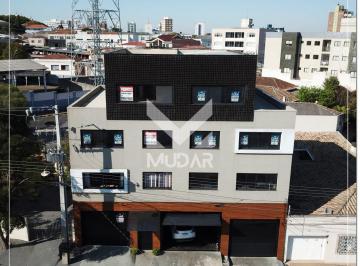 Apartamento · 600m² · 2 Quartos · Predio 4 Apartamentos e Sala Comercial – Órfãs