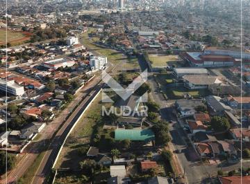 Rural · 600m² · Terreno Comercial/Residencial – Uvaranas (Venda)