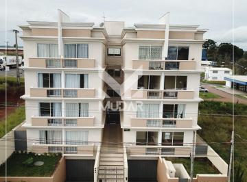 Apartamento · 128m² · 2 Quartos · 2 Vagas · Apartamento Edifício Don Giovanni.
