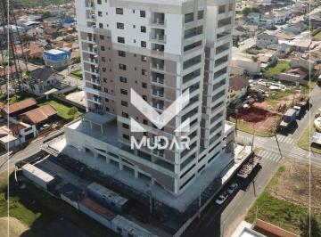 Apartamento · 178m² · 3 Quartos · 3 Vagas · Apartamento de 3 suítes em Carambeí – Edifício Vicent Van Gogh