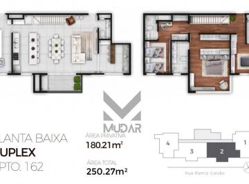 Apartamento · 62m² · 2 Quartos · 1 Vaga · Lumine Residences – Vila estrela
