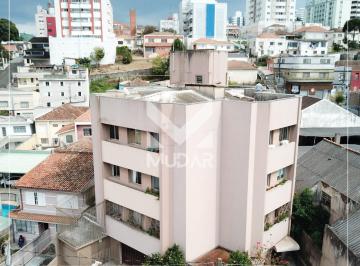 Apartamento · 112m² · 3 Quartos · 1 Vaga · Baixou o preço!!! Apartamento de 3 quartos no centro – Edifício Costa Rica
