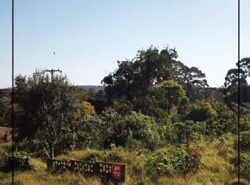 Rural · 460m² · Terreno Jd. Cristo Rei – Chapada