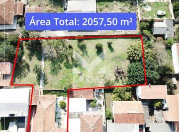 Rural · Terreno em Uvaranas – Rua Afonso Celso