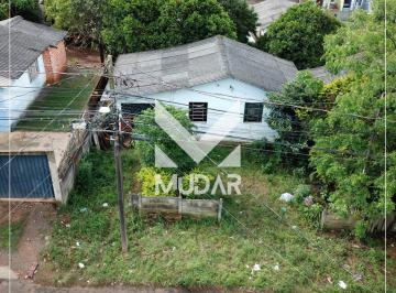 Casa · 65m² · 3 Quartos · Casa com 3 Quartos no Núcleo Pitangui