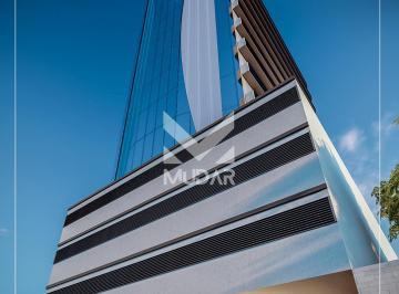 Comercial · 430m² · 1 Vaga · (Últimas Unidades) New Workplace Comercial na região da Nova Russia – Em construção