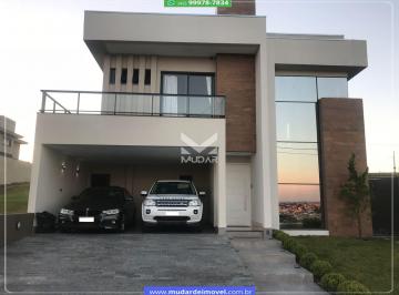 Apartamento · 360m² · 3 Quartos · 2 Vagas · Casa com 3 suítes – Condomínio Fontana di Trevi – Alto Padrão