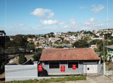Casa · 130m² · 3 Quartos · 3 Vagas · Casa de Esquina em Oficinas