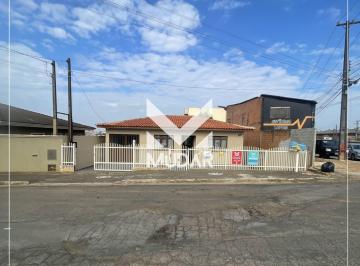 Casa · 167m² · 3 Quartos · 2 Vagas · Casa de 3 quartos – Boa Vista