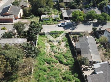 Rural · 462m² · Terreno em Uvaranas – Excelente localização