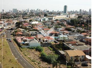 Rural · 1210m² · Terreno Comercial –  Uvaranas (Venda)
