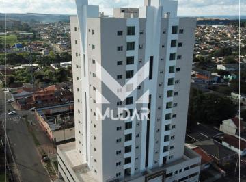 Apartamento · 87m² · 2 Quartos · 1 Vaga · Apartamento de 2 Quartos – Edifício Montpellier