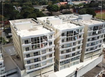 Apartamento · 268m² · 3 Quartos · 2 Vagas · Apartamento Garden 3 Suítes em Oficinas