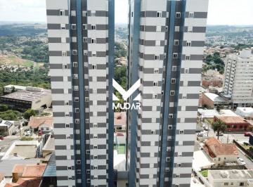 Apartamento · 2 Quartos · 1 Vaga · Apartamento com 2 quartos e 1 vaga – Edifício Leonardo da Vinci