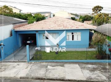 Casa · 197m² · 3 Quartos · 1 Vaga · Casa de 3 quartos na Palmeirinha