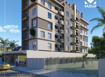 Apartamento · 73m² · 2 Quartos · 1 Vaga · Apartamento 2 quartos com suíte – Jardim Carvalho – Maison Arby