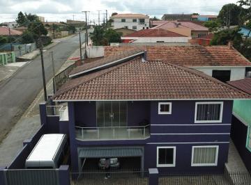 Casa · 185m² · 4 Quartos · 2 Vagas · Sobrado na Boa Vista