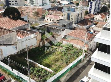 Rural · Terreno Comercial – Centro (Venda)