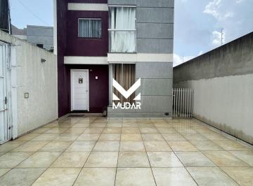 Casa · 83m² · 3 Quartos · 2 Vagas · Condomínio Vila do Sol –  Sobrado à venda mobiliado