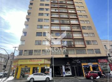 Apartamento · 115m² · 3 Quartos · Apartamento 3 quartos no Ed. Marieta