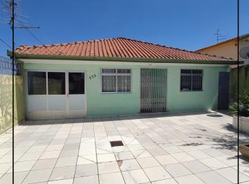 Casa · 160m² · 4 Quartos · 1 Vaga · Ampla casa Nova Rússia