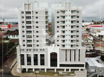Apartamento · 104m² · 3 Quartos · 2 Vagas · Apartamento de 3 quartos no centro – Edifício Oscar Niemeyer