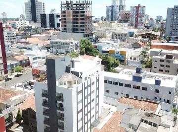 Apartamento · 230m² · 5 Quartos · 2 Vagas · Apartamento 5 quartos 2 suítes – Cobertura Duplex – Centro