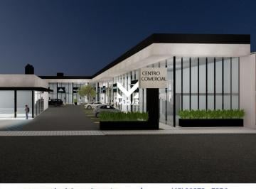 Comercial · 41m² · LOCAÇÃO: Centro Comercial Inácio Borato
