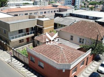 Comercial · 203m² · 2 Quartos · 2 Vagas · Terreno comercial de esquina, ao lado do hospital Bom Jesus