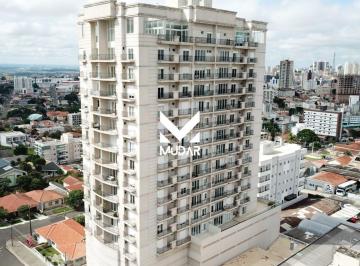 Apartamento · 353m² · 4 Quartos · 4 Vagas · Cobertura com 4 suítes e 4 vagas de garagem no Edifício Renaissance