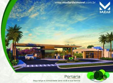 Rural · 252m² · Condomínio La Riserva – Lotes em condomínio fechado -Uvaranas