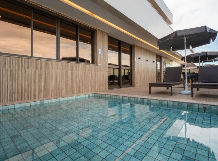 Imóvel novo vertical , Brasília · Apartamento Cobertura Noroeste, Brasília - Parque das Oliveiras